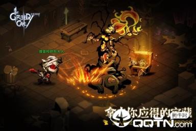 贪婪洞窟2雷霆版