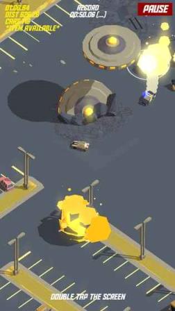 极速逃亡3(PAKO Forever)中文版