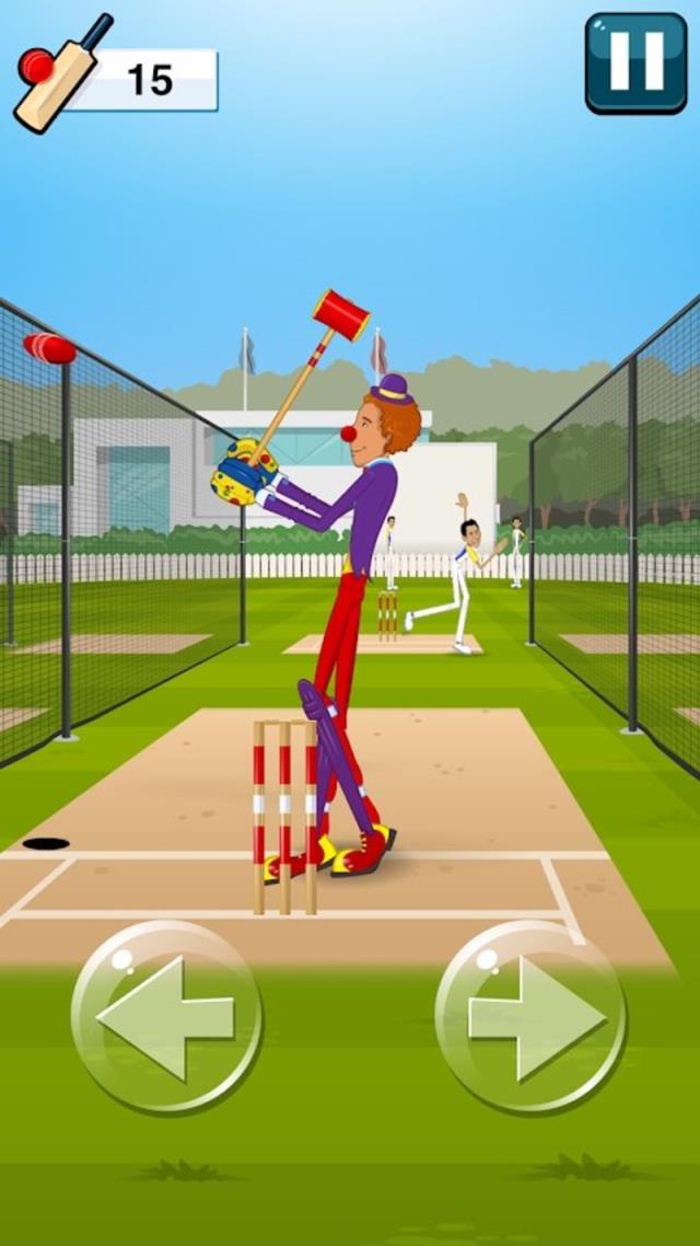 板球2(Stick Cricket 2)