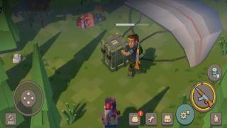 迷你求生世界内购版