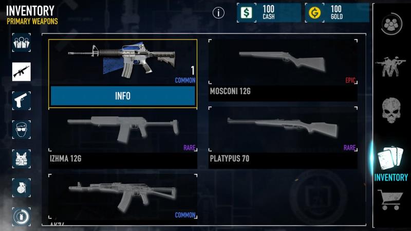 收获日犯罪战争直装版