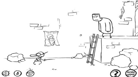 暴走女骑士大冒险