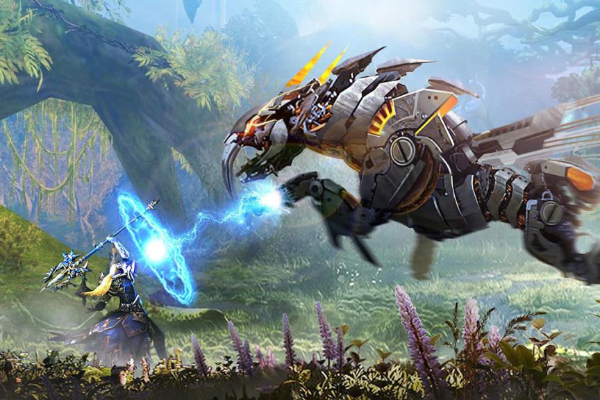 永恒纪元2019无限钻石版