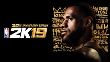 NBA2K19修改版
