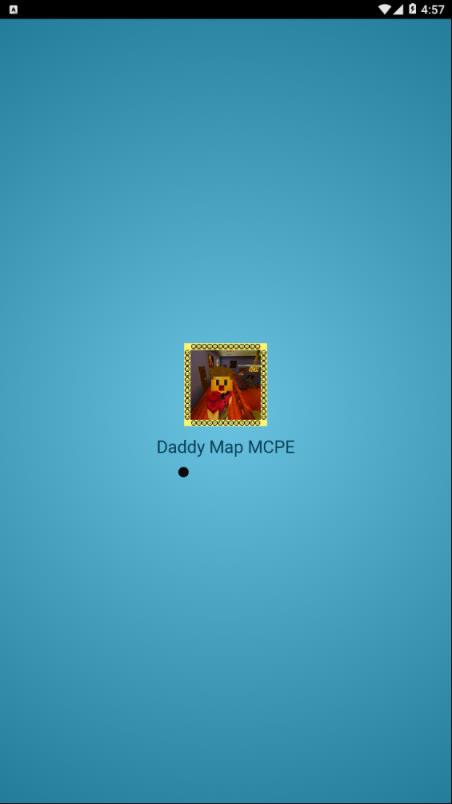 谁是你爸爸的地图游戏