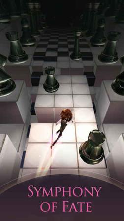 滚动的天空2手游