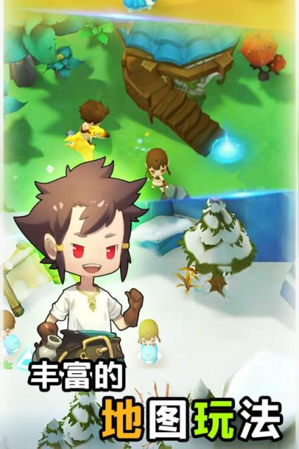 索尔塔之光九游版