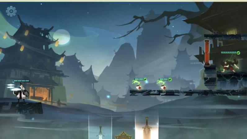 末剑手游腾讯QQ微信登录版