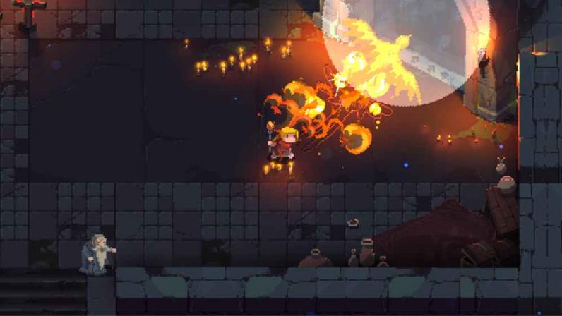 元素地牢内购版