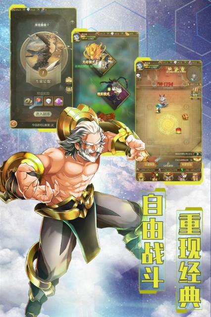 绯色梦境小米版
