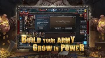 奇迹的冲突汉化版