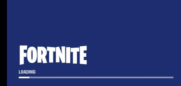 fortnite手游国际版