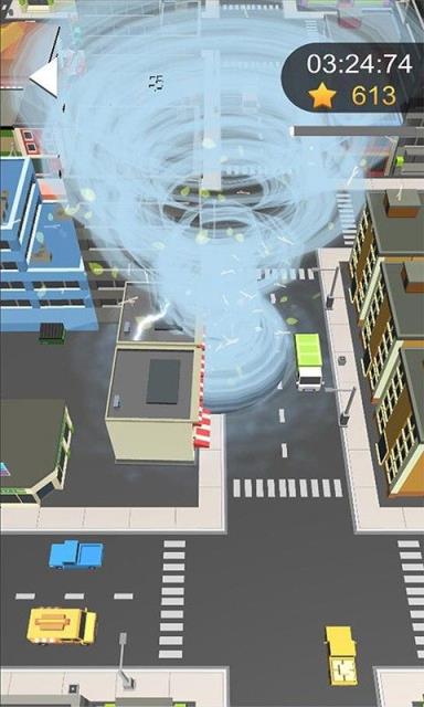 手残大作战无限金币版