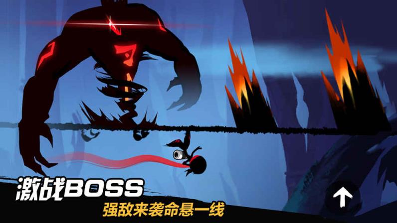 忍者必须死3无CD版