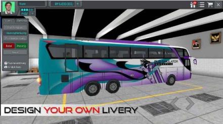 抖音印度巴士模拟器
