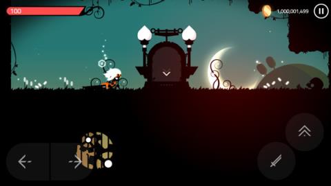 星之骑士无限血版