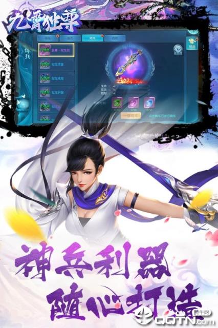 九霄独尊小米版