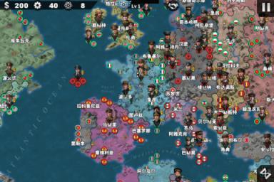 世界征服者4 2019最新版