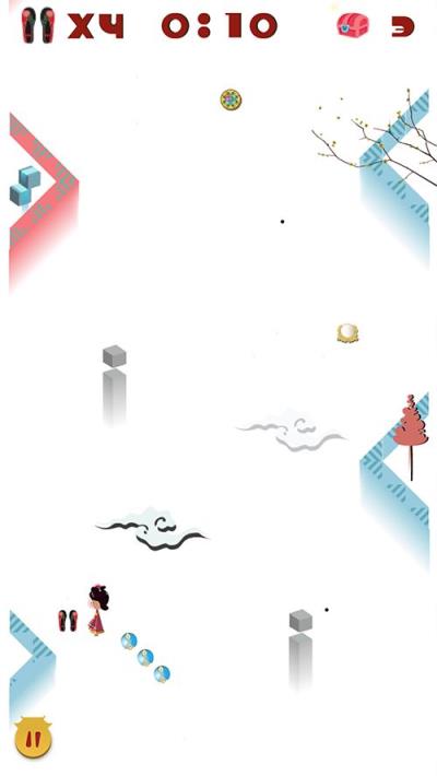 宫逗拾宝
