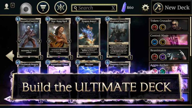 上古卷轴传奇国服版