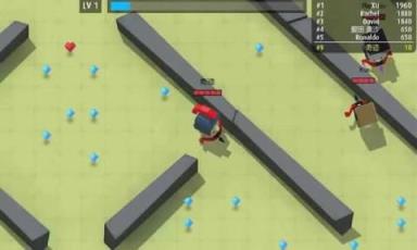 弓箭手大作战v1.2.10最新版