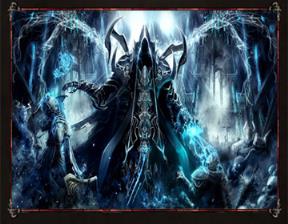 暗黑夺魂之镰满V版