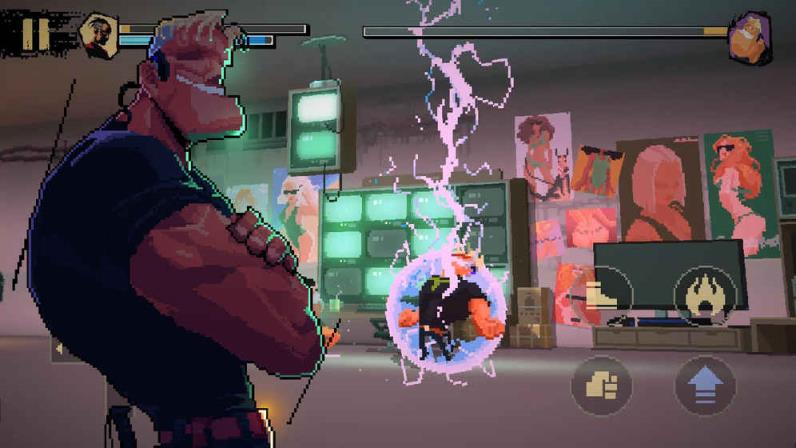 英雄就是我免付费版(解锁完整内容)