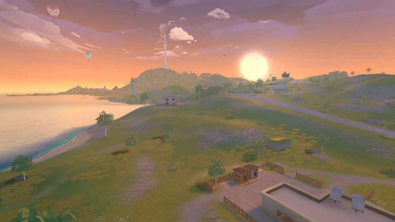 量子特攻腾讯版