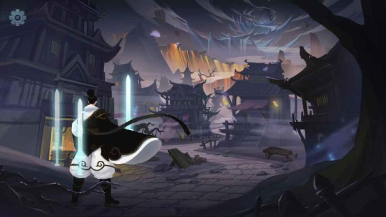 末剑手游腾讯QQ微信登录版