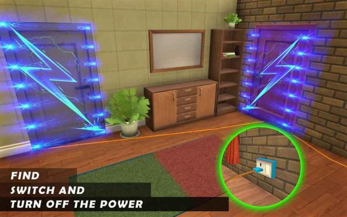 逃亡梦魇历险记