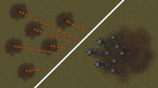 蚂蚁战争模拟器