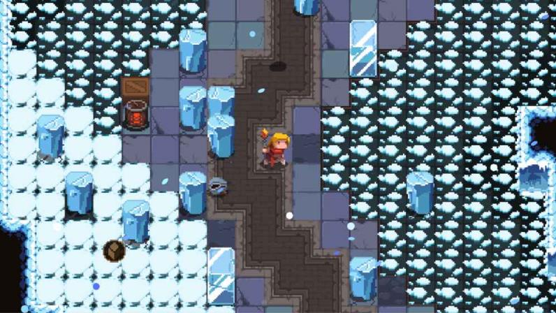 元素地牢内购版