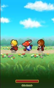 幸运探险物语手游