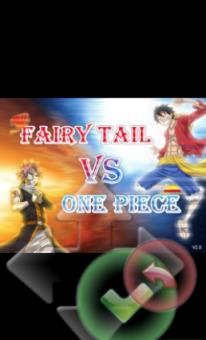 妖尾vs海贼王2.0手机版