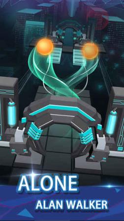 滚动的天空2.0.0最新版