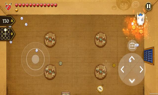 失落的记忆内测版