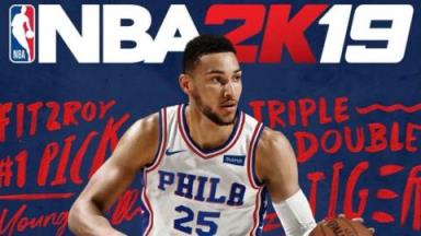 NBA2K19修改版
