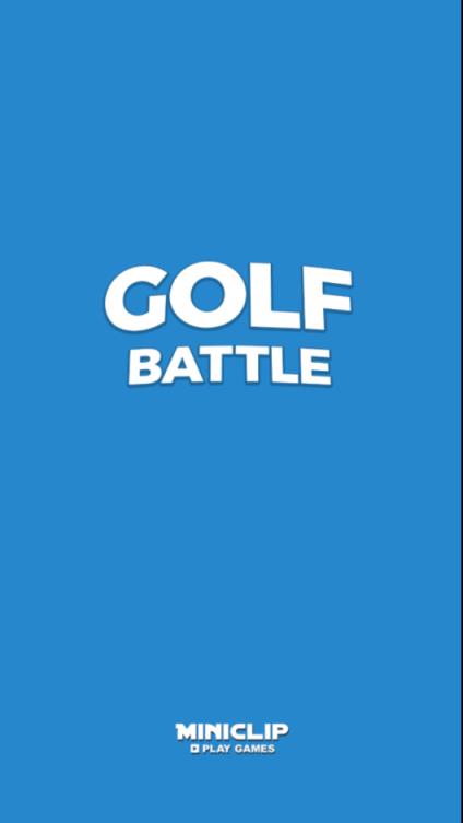 Golf Battle
