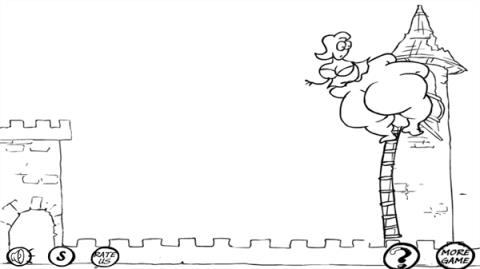 暴走女骑士大冒险