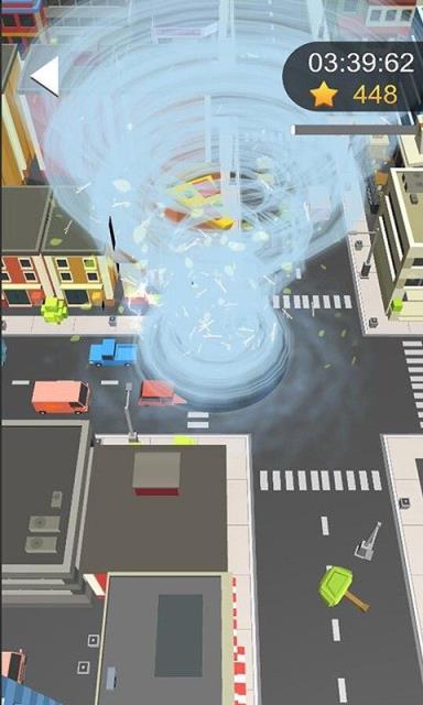 手残大作战无限金币版