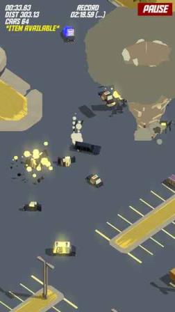 极速逃亡3(PAKO Forever)中文版