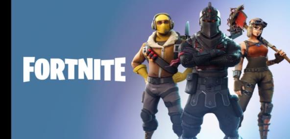 fortnite手游国际版
