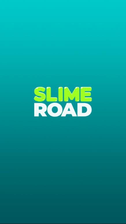 Slime Road游戏
