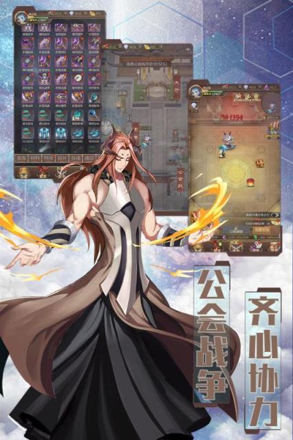 绯色梦境小米版