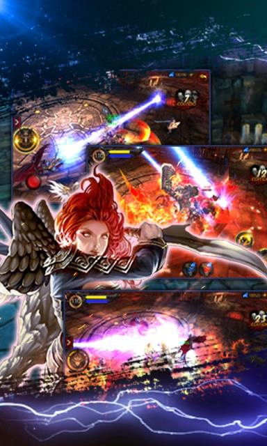 暗黑破坏神手游