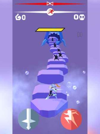 刃心5.0内购不死版