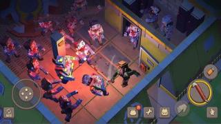 迷你求生世界内购版