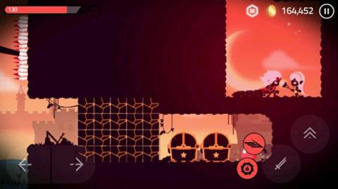 星之骑士无限血版