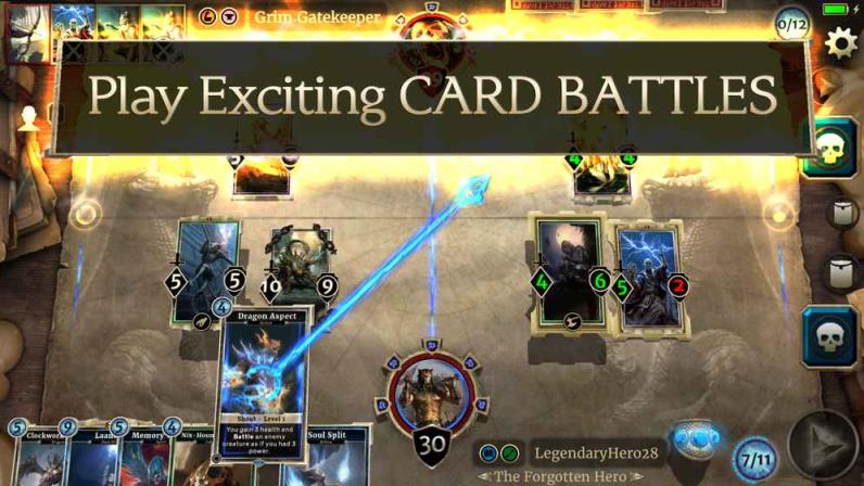 上古卷轴传奇国服版