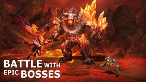 女神联盟起源国际版